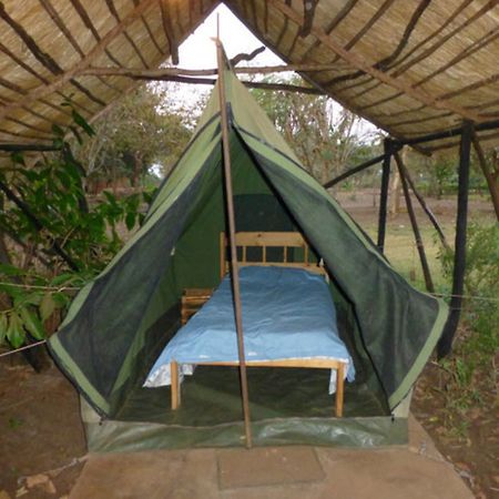 Barefoot Safari Lodge 릴롱웨 외부 사진