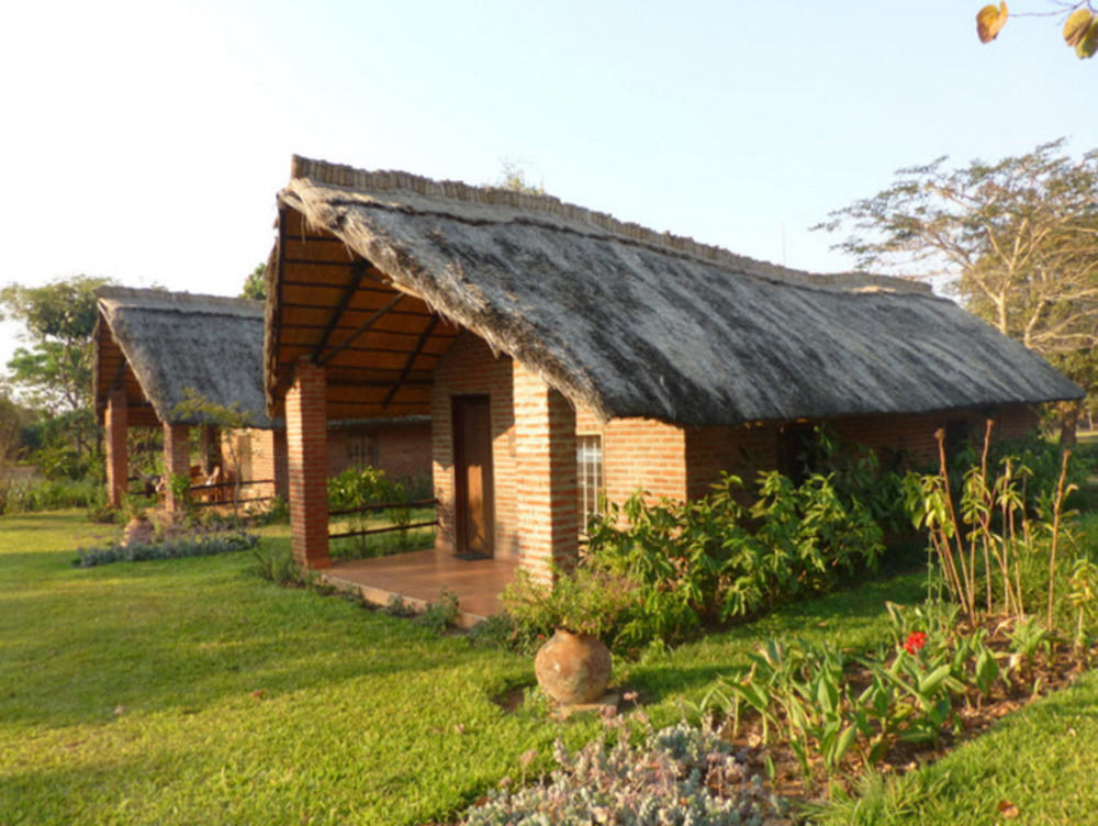 Barefoot Safari Lodge 릴롱웨 외부 사진